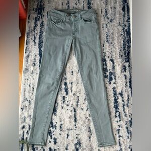 American Eagle Super Stretch Jean JEGGING